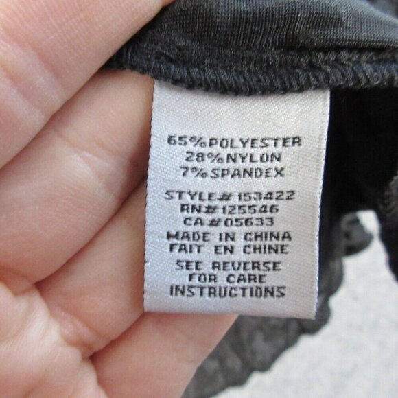 LIV by Habitat Women's Lagenlook Velour Cardigan Open Front Dark Green XXL 254 - Picture 5 of 11